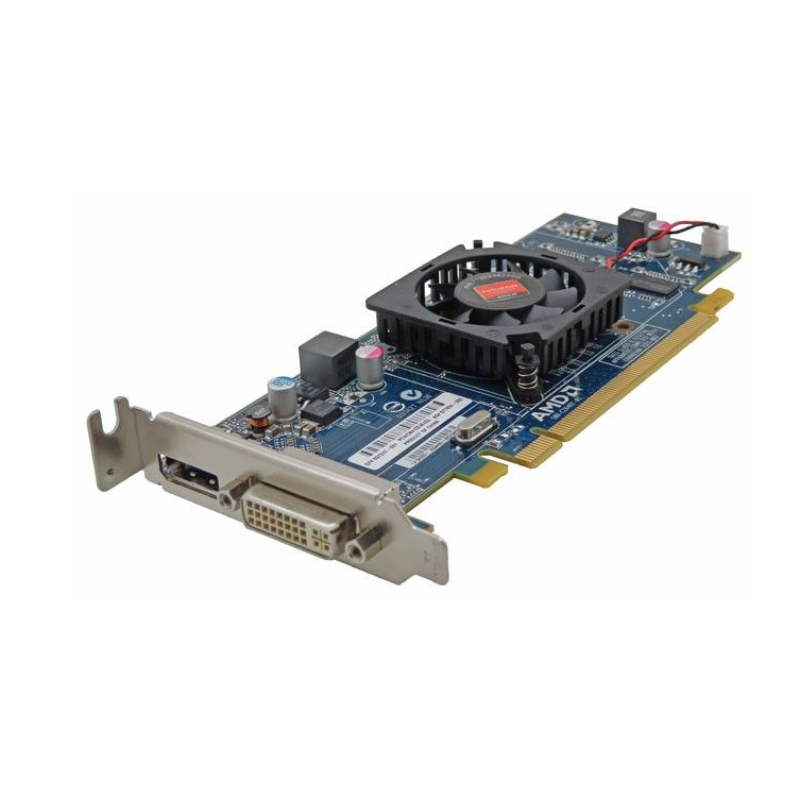 GPU AMD Radeon HD 7450 1GB | Repaspoint.cz
