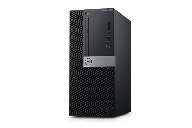 PC Dell OptiPlex 5060 MT | Repaspoint.cz