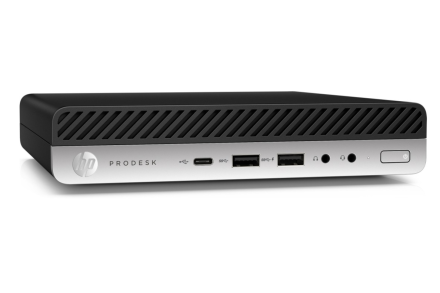 PC HP ProDesk 600 G4 DM-WiFi