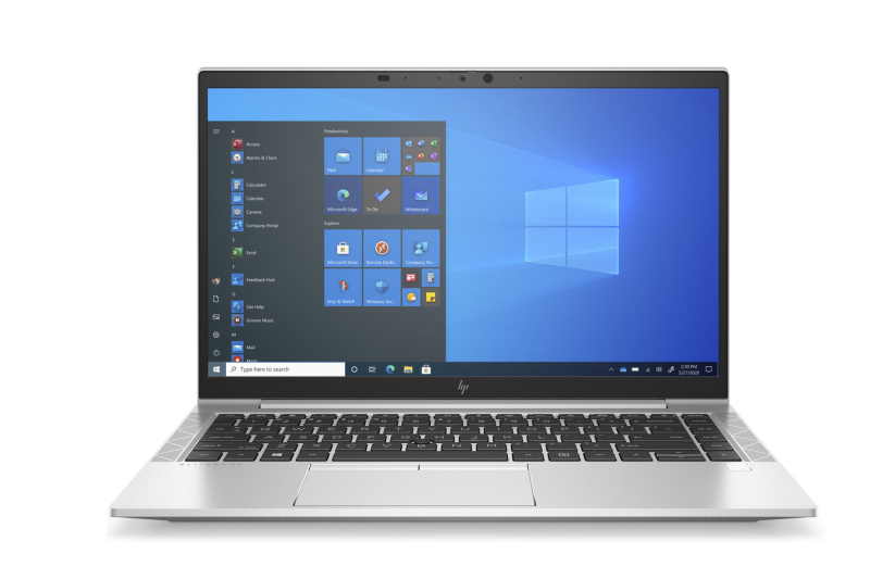 NTB HP EliteBook 845 G8 | Repaspoint.cz