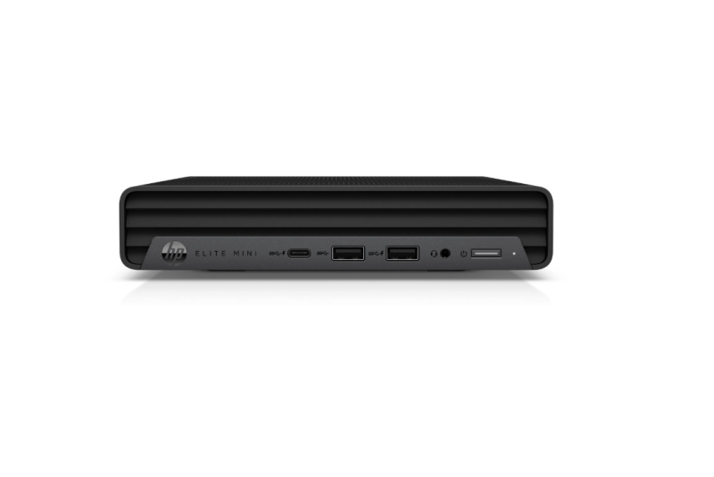 PC HP Elite Mini 600 G9 - WiFi | Repaspoint.cz