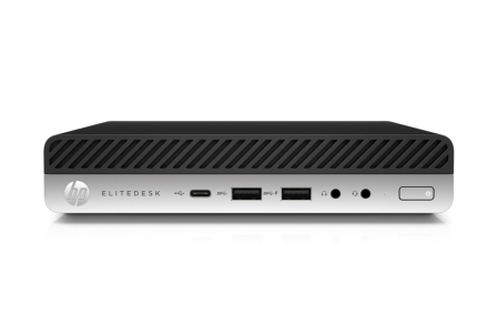 PC HP EliteDesk 800 G5 DM