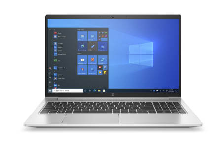 NTB HP ProBook 450 G8
